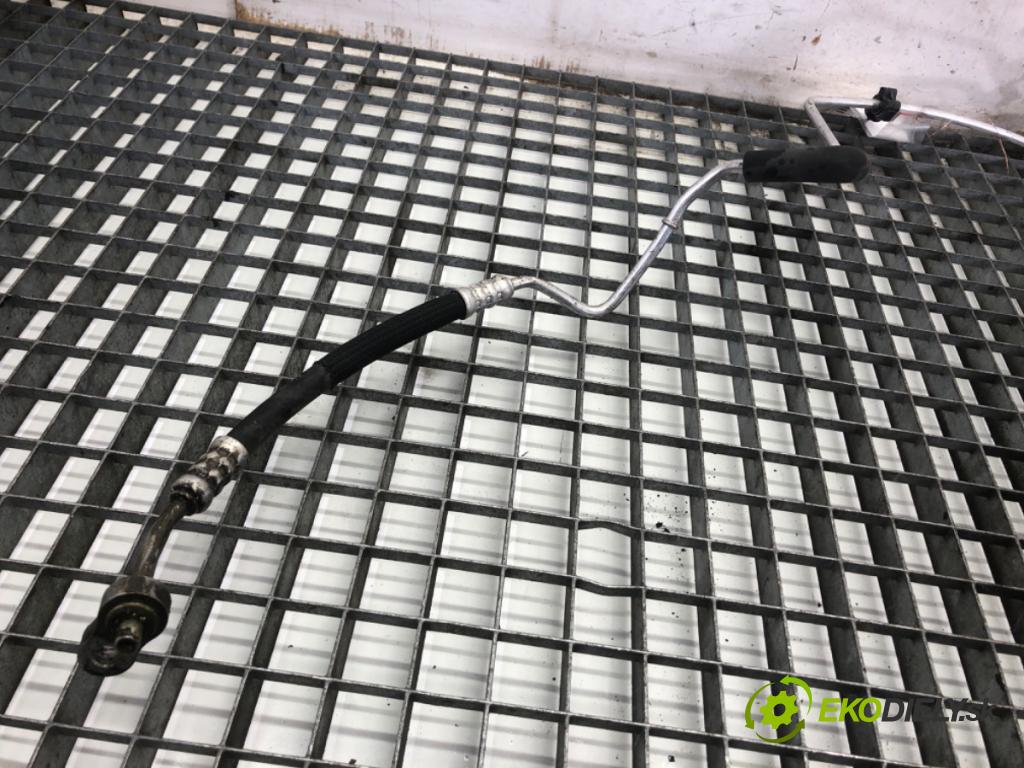 OPEL ASTRA J liftback 2011 92 kW 1.7 CDTI (68) 1686 rúrka klimatizácie  (Rúrka klimatizácie)