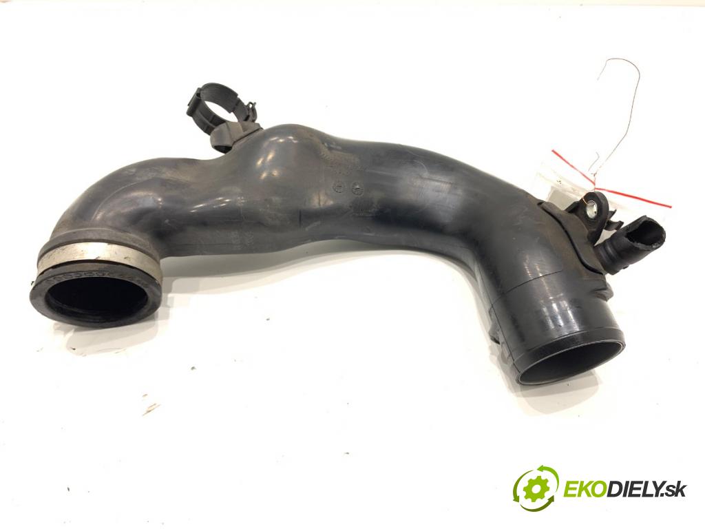 OPEL ASTRA J liftback 2011 92 kW 1.7 CDTI (68) 1686 Rúra turba 55577108