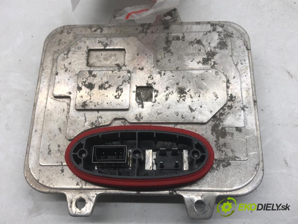 OPEL ASTRA J liftback 2011 92 kW 1.7 CDTI (68) 1686 Menič XENON 5DV009720 (Riadiaca jednotka xenónu)