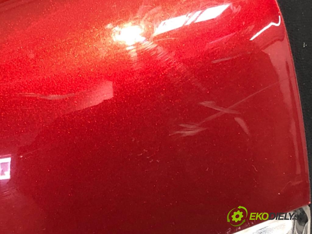 RENAULT CLIO IV liftback 2017 54 kW 1.2 16V 1149 zpětné zrcátko levý