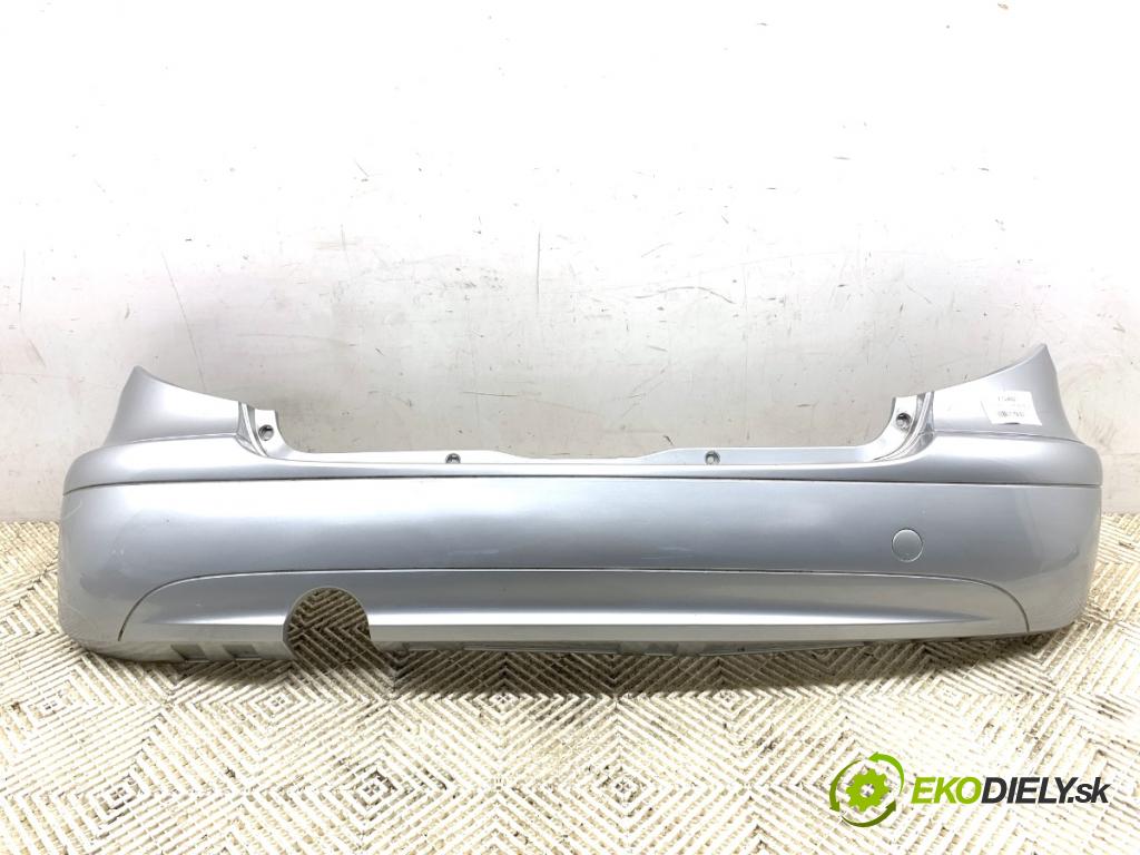 MERCEDES-BENZ W169 liftback 2007 70 kW A 150 (169.031, 169.331) 1498 nárazník zadní část  (Klika dveří ostatní)