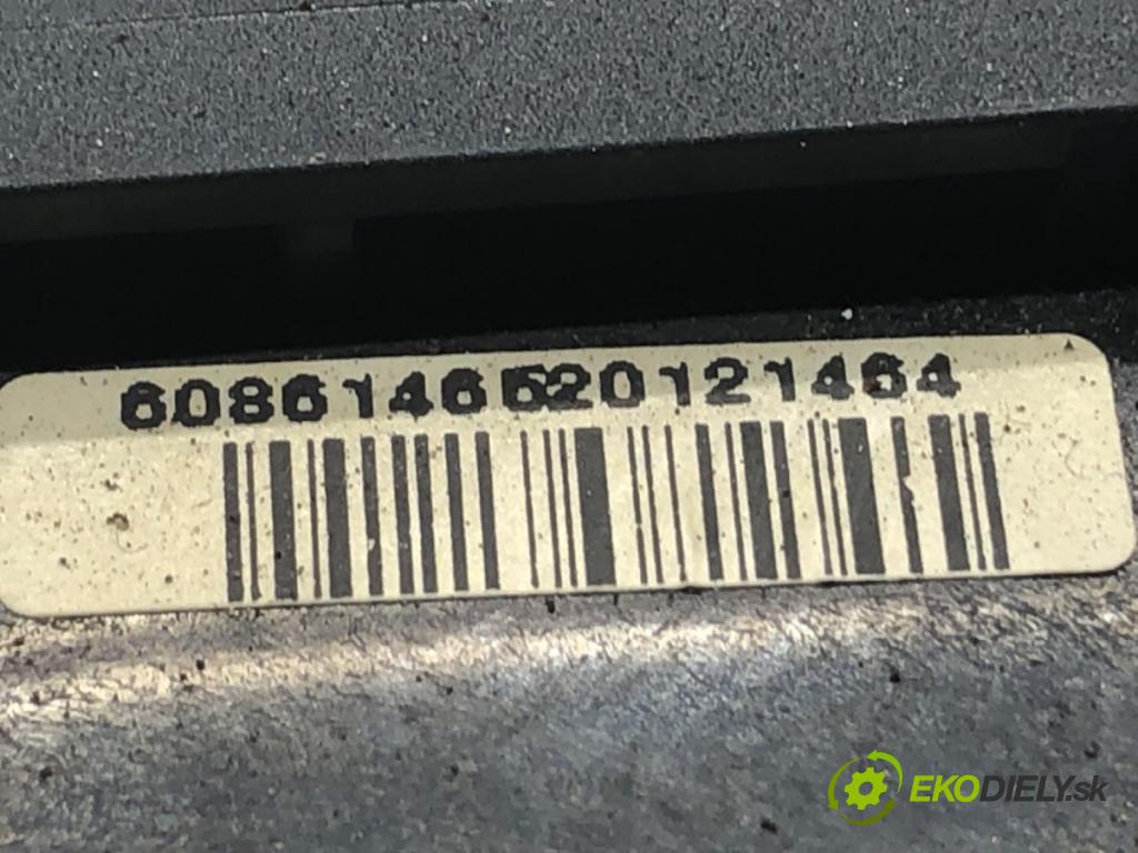 MERCEDES-BENZ W169 liftback 2007 70 kW A 150 (169.031, 169.331) 1498 RADIO 1698200486 (Audio zariadenie)