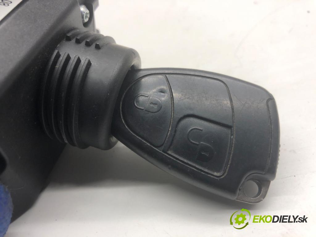 MERCEDES-BENZ W169 liftback 2007 70 kW A 150 (169.031, 169.331) 1498 spinačka 1695451908 (Spínacia skrinka)