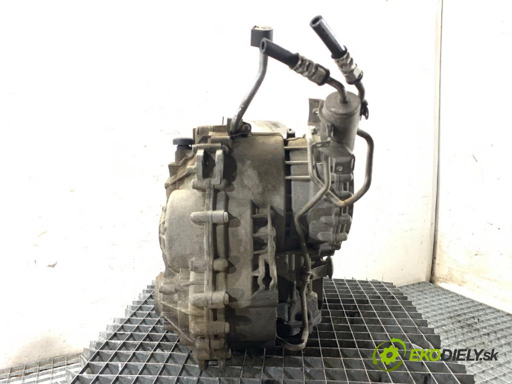 MERCEDES-BENZ W169 liftback 2007 70 kW A 150 (169.031, 169.331) 1498 Prevodovka A1693712305 (Prevodovka)