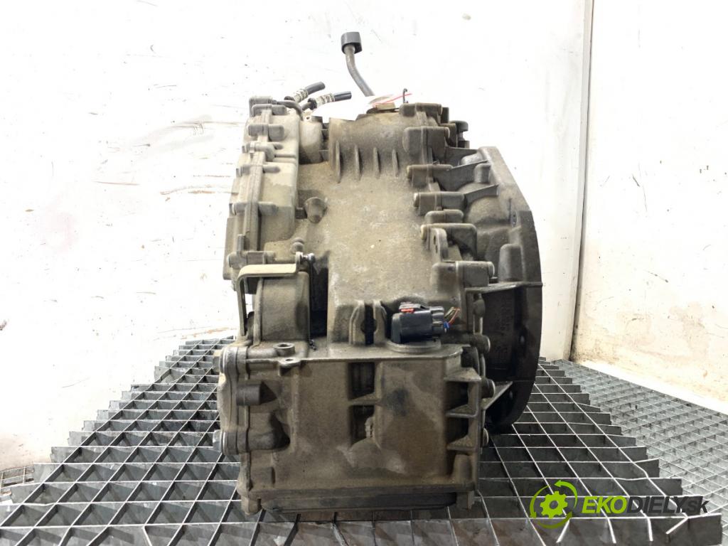 MERCEDES-BENZ W169 liftback 2007 70 kW A 150 (169.031, 169.331) 1498 Prevodovka A1693712305 (Prevodovka)