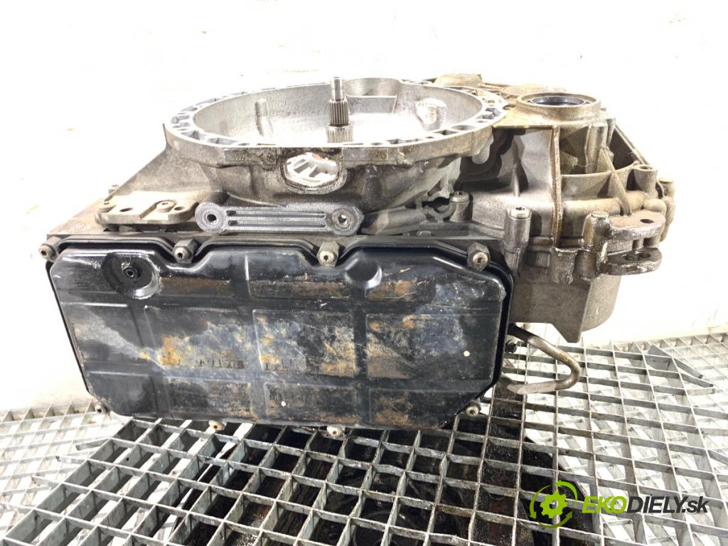 MERCEDES-BENZ W169 liftback 2007 70 kW A 150 (169.031, 169.331) 1498 Prevodovka A1693712305 (Prevodovka)