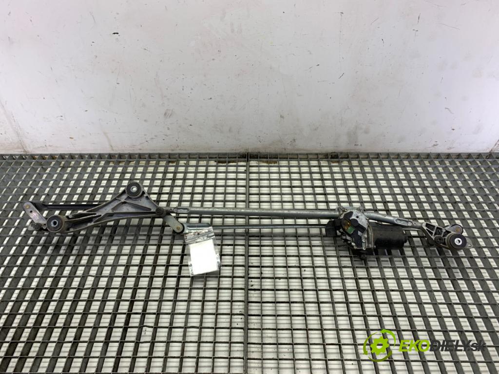 MERCEDES-BENZ W169 liftback 2007 70 kW A 150 (169.031, 169.331) 1498 Mechanizmus stieračov predný 405.127 (Motorček stieračov predný)