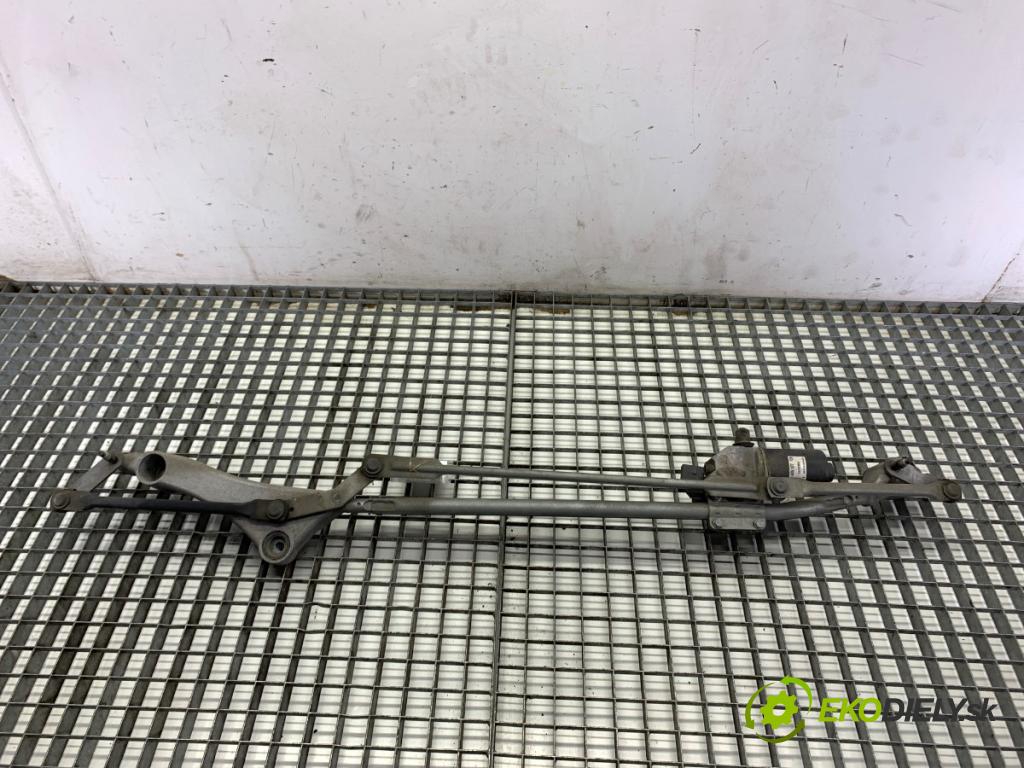 MERCEDES-BENZ W169 liftback 2007 70 kW A 150 (169.031, 169.331) 1498 Mechanizmus stieračov predný 405.127 (Motorček stieračov predný)