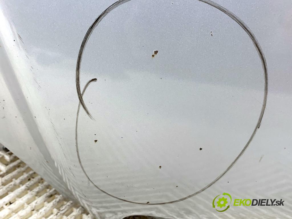 MERCEDES-BENZ W169 liftback 2007 70 kW A 150 (169.031, 169.331) 1498 kapota  (Kapota)