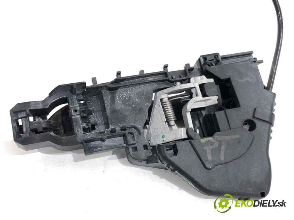 MERCEDES-BENZ W169 liftback 2007 70 kW A 150 (169.031, 169.331) 1498 klika vnejší pravý zadní část 1697600434