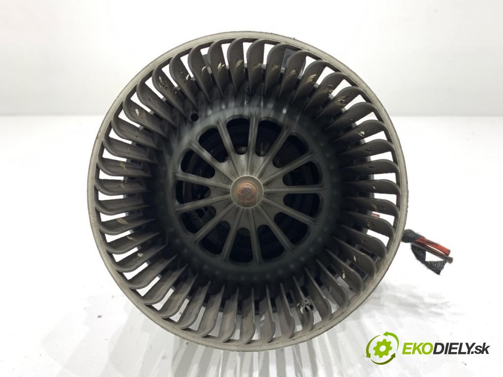 MERCEDES-BENZ W212 sedan 2009 215 kW E 350 CGI (212.057) 3498 ventilátor kúrenia L5964008