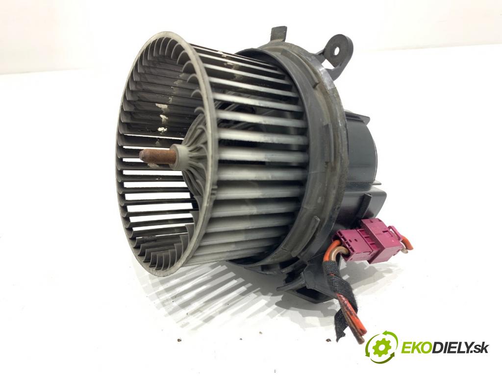 MERCEDES-BENZ W212 sedan 2009 215 kW E 350 CGI (212.057) 3498 ventilátor kúrenia L5964008