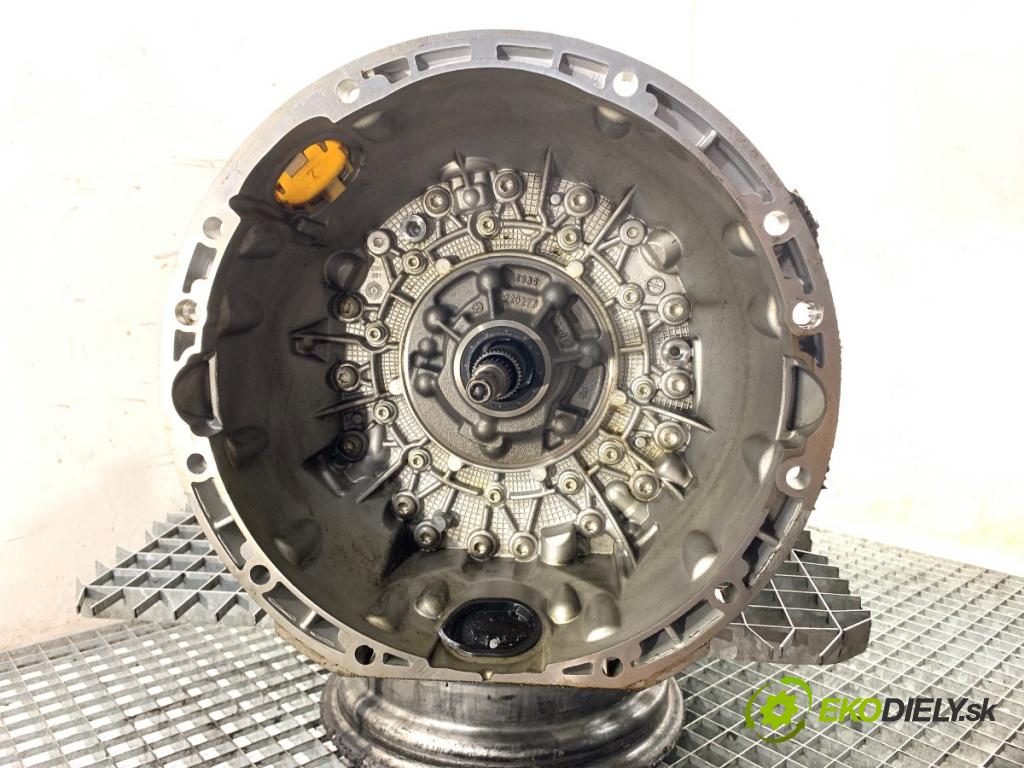 MERCEDES-BENZ W212 sedan 2009 215 kW E 350 CGI (212.057) 3498 Prevodovka R2212710701 (Prevodovka)