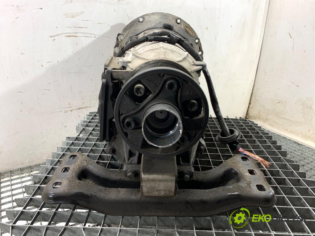 MERCEDES-BENZ W212 sedan 2009 215 kW E 350 CGI (212.057) 3498 Prevodovka R2212710701 (Prevodovka)