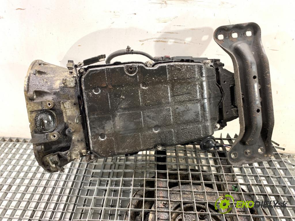 MERCEDES-BENZ W212 sedan 2009 215 kW E 350 CGI (212.057) 3498 Prevodovka R2212710701 (Prevodovka)