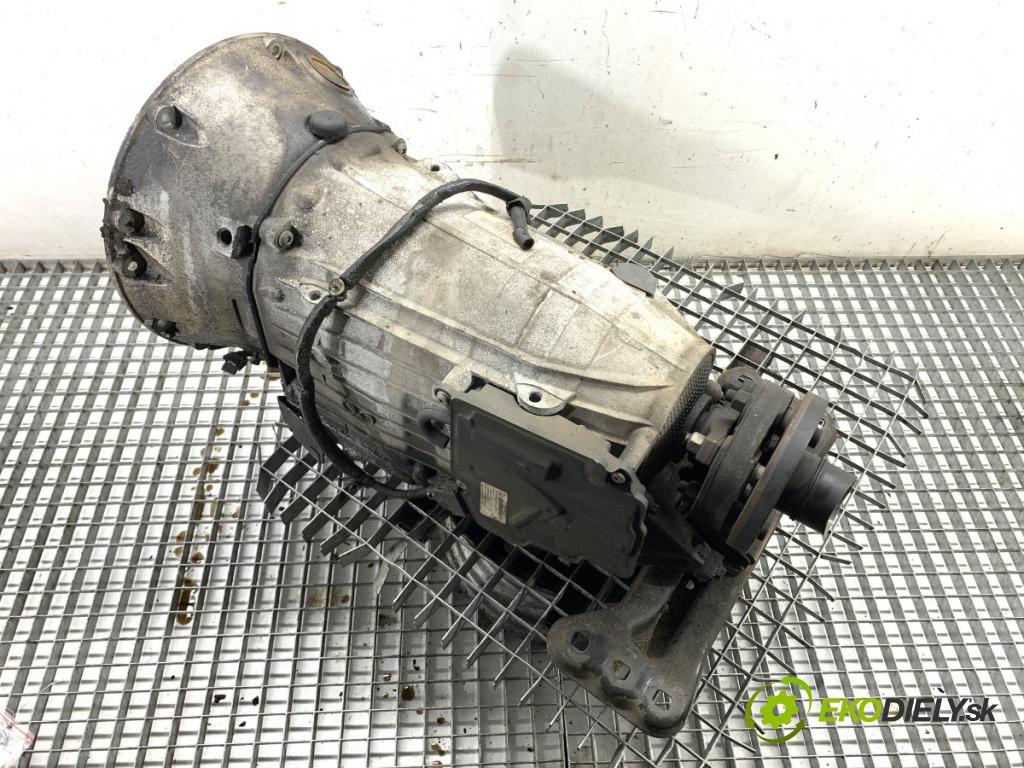 MERCEDES-BENZ W212 sedan 2009 215 kW E 350 CGI (212.057) 3498 Prevodovka R2212710701 (Prevodovka)