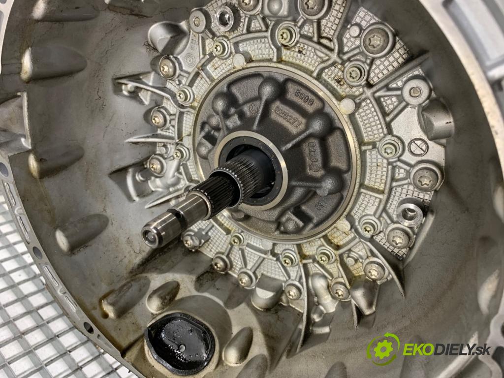 MERCEDES-BENZ W212 sedan 2009 215 kW E 350 CGI (212.057) 3498 Prevodovka R2212710701 (Prevodovka)