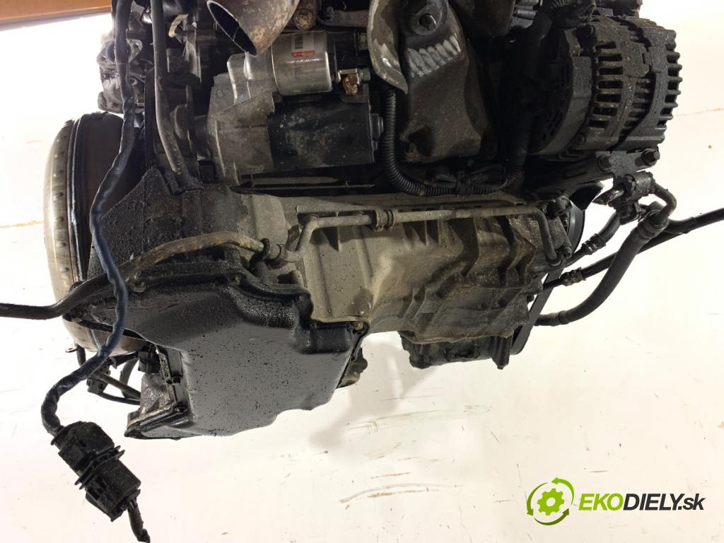 MERCEDES-BENZ W212 sedan 2009 215 kW E 350 CGI (212.057) 3498 motor KOMPLETNÍ: 272983