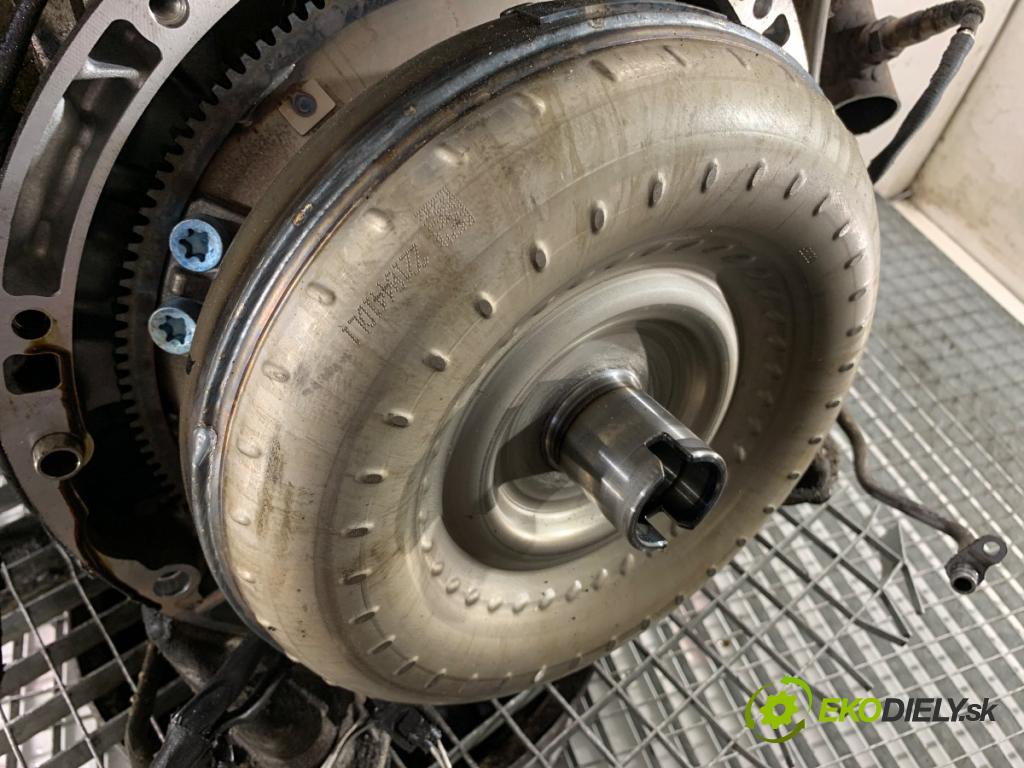 MERCEDES-BENZ W212 sedan 2009 215 kW E 350 CGI (212.057) 3498 motor KOMPLETNÍ: 272983