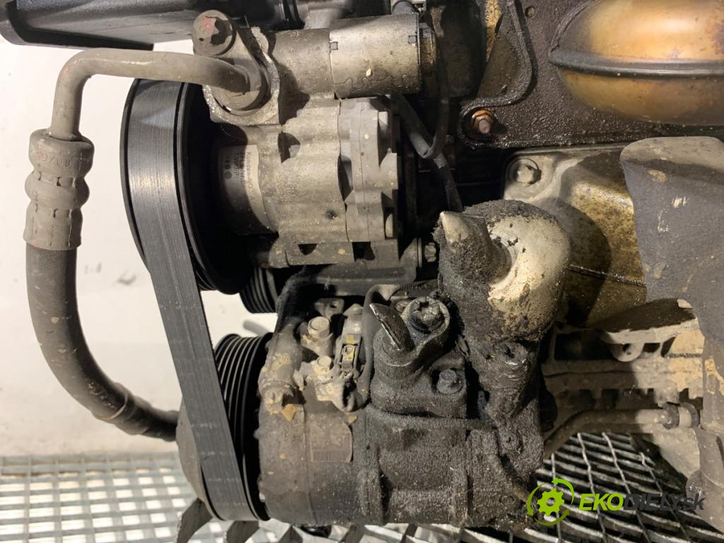 MERCEDES-BENZ W212 sedan 2009 215 kW E 350 CGI (212.057) 3498 motor KOMPLETNÍ: 272983