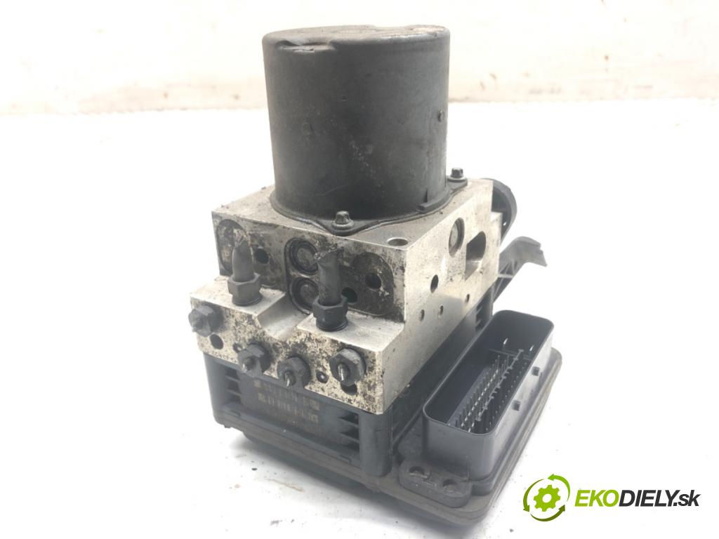 MERCEDES-BENZ W212 sedan 2009 215 kW E 350 CGI (212.057) 3498 Pumpa ABS A2124312212 (Pumpa ABS)