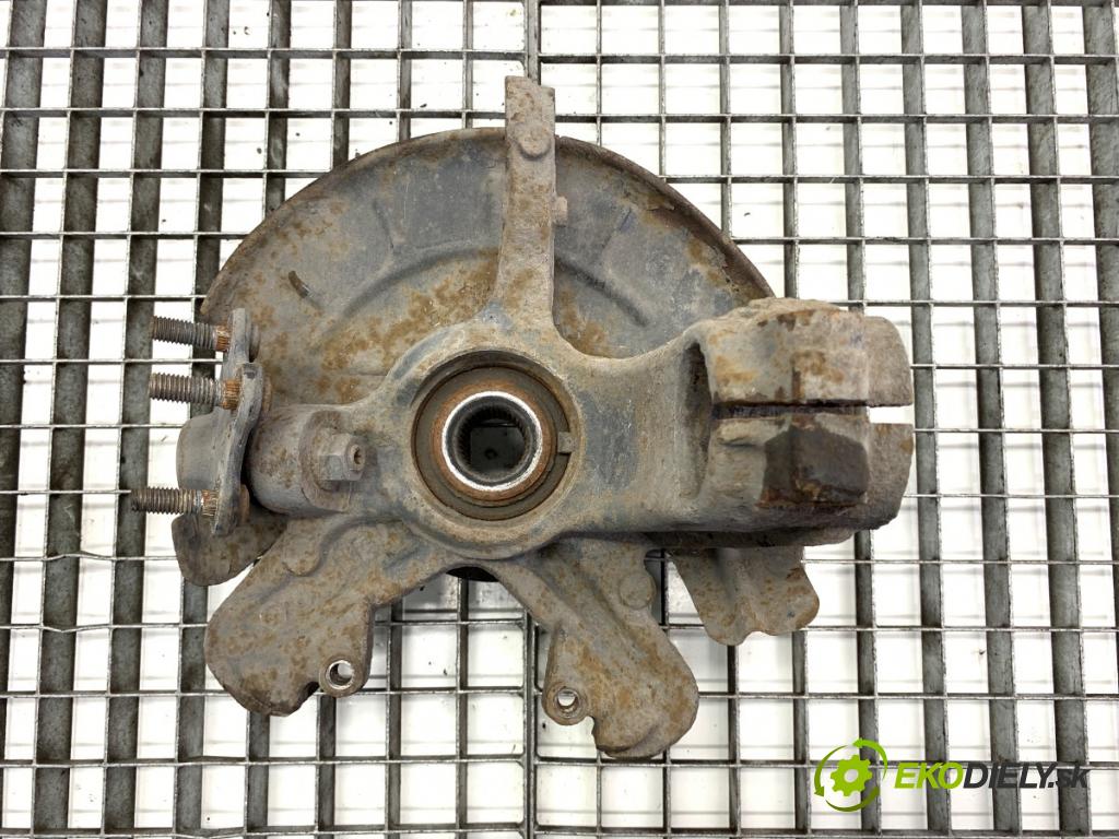 VW POLO V liftback 2011 66 kW 1.6 TDI 1598 náboj levý přední část
