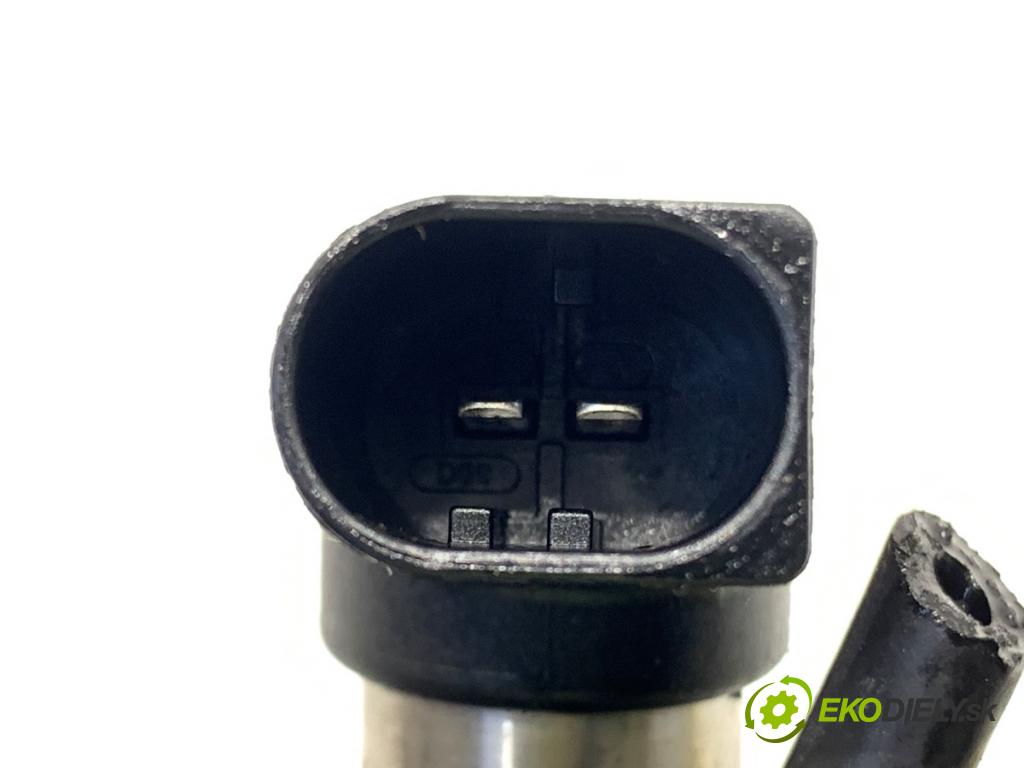 VW POLO V liftback 2011 66 kW 1.6 TDI 1598 vstřikovací ventily