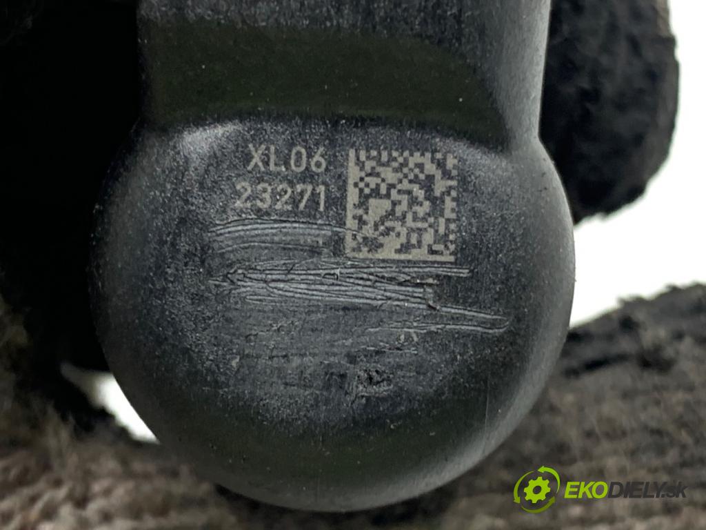VW POLO V liftback 2011 66 kW 1.6 TDI 1598 vstřikovací ventily