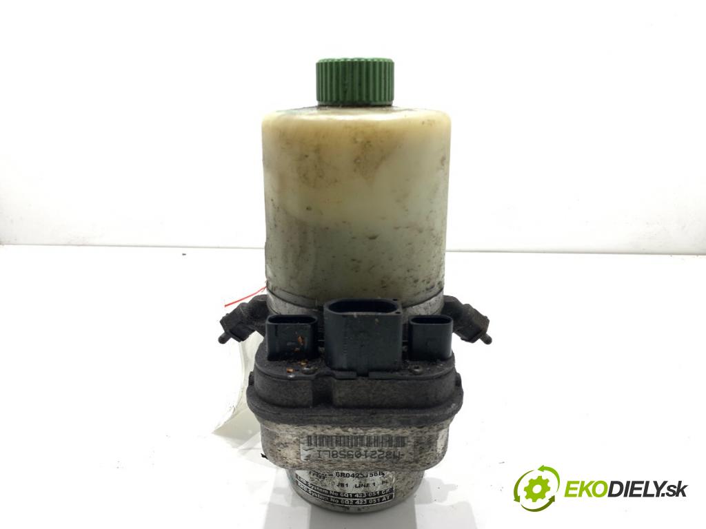 VW POLO V liftback 2011 66 kW 1.6 TDI 1598 pumpa servočerpadlo 6R0423156B (Servočerpadlo)