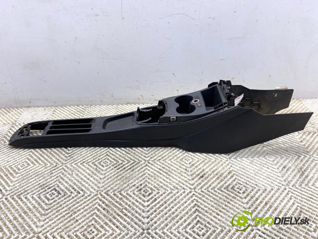 VW POLO V liftback 2011 66 kW 1.6 TDI 1598 Tunel stredový 6R0863241 (Stredový tunel)