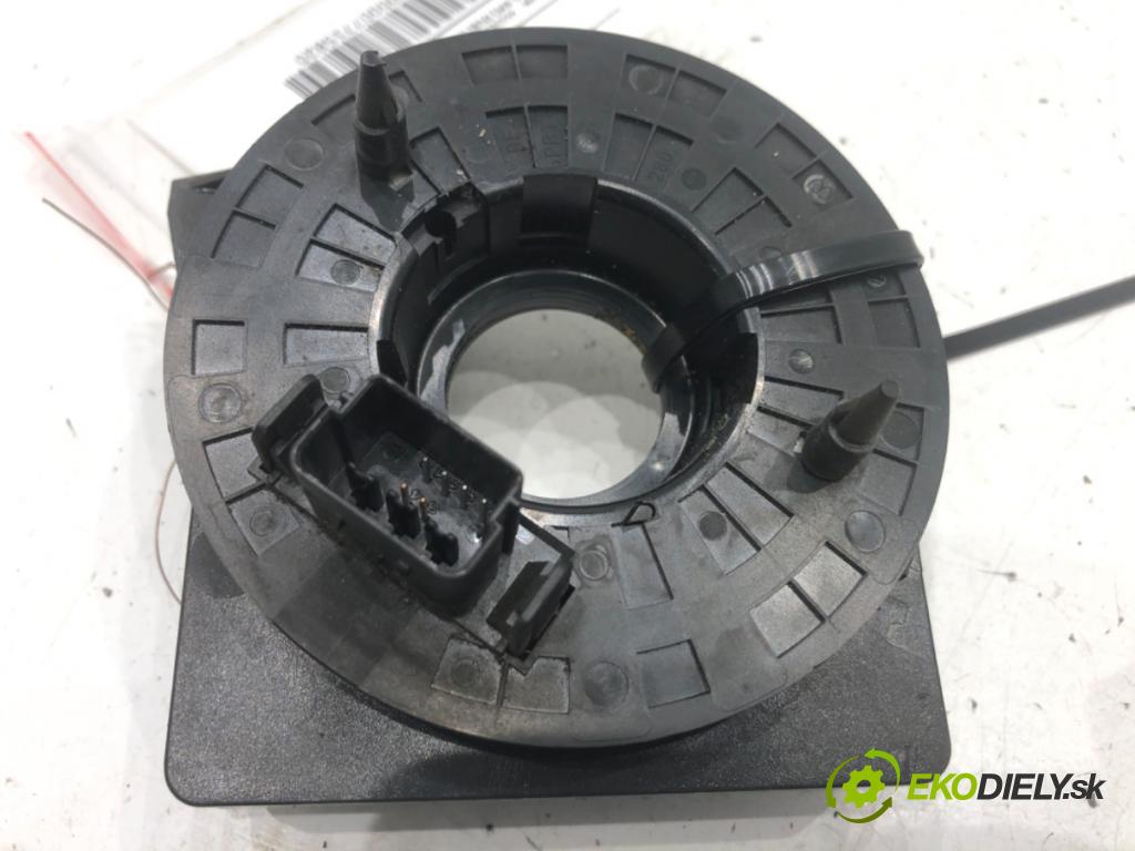 VW POLO V liftback 2011 66 kW 1.6 TDI 1598 Krúžok, slimák airbag 280690 (Airbag)