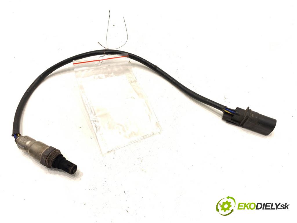 VW POLO V liftback 2011 66 kW 1.6 TDI 1598 sonda lambda 03L906262D (Lambda sonda)