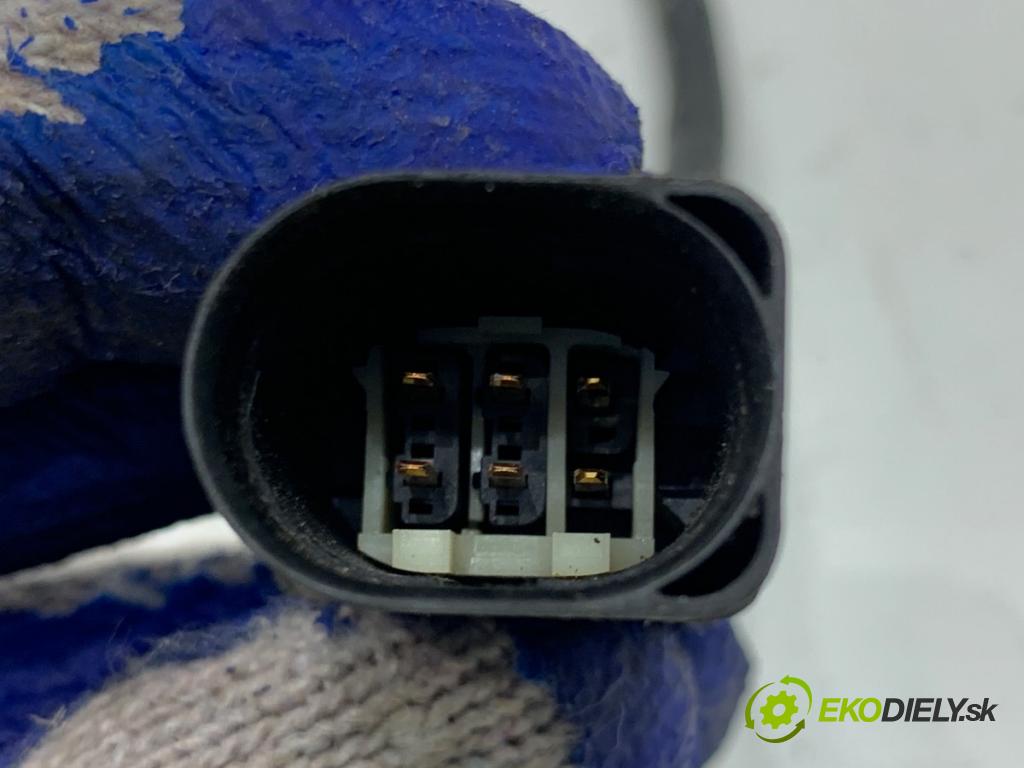 VW POLO V liftback 2011 66 kW 1.6 TDI 1598 sonda lambda 03L906262D (Lambda sonda)