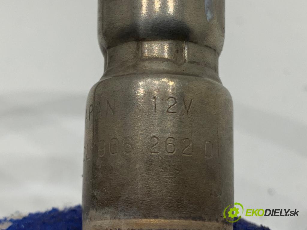 VW POLO V liftback 2011 66 kW 1.6 TDI 1598 sonda lambda 03L906262D (Lambda sonda)