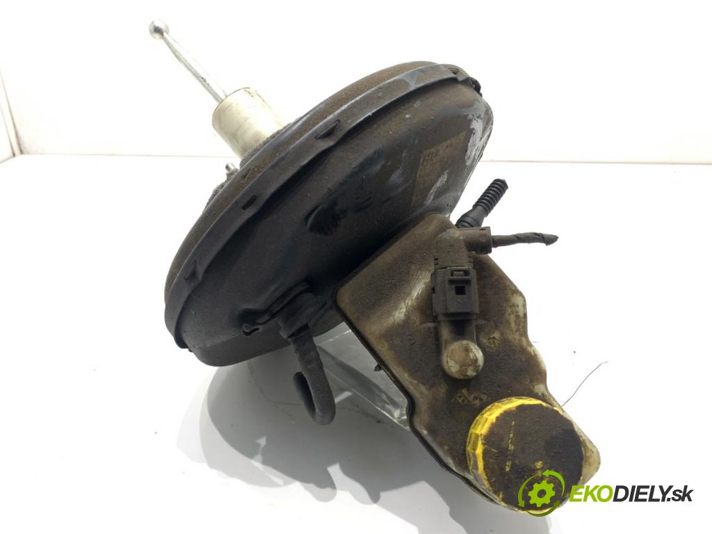 VW POLO V liftback 2011 66 kW 1.6 TDI 1598 posilovač bŕzd 6R1614105G