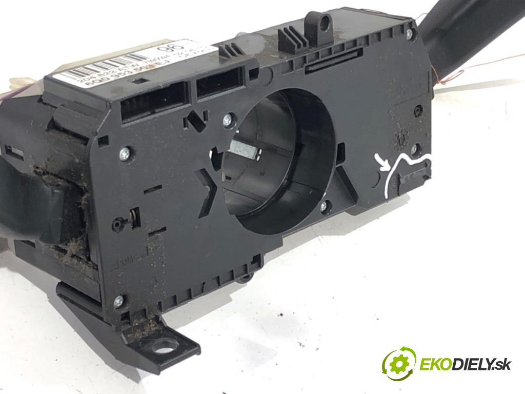 VW POLO V liftback 2011 66 kW 1.6 TDI 1598 Prepínač kombinovaný 6Q0953503EJ (Prepínacie páčky pod volantom)