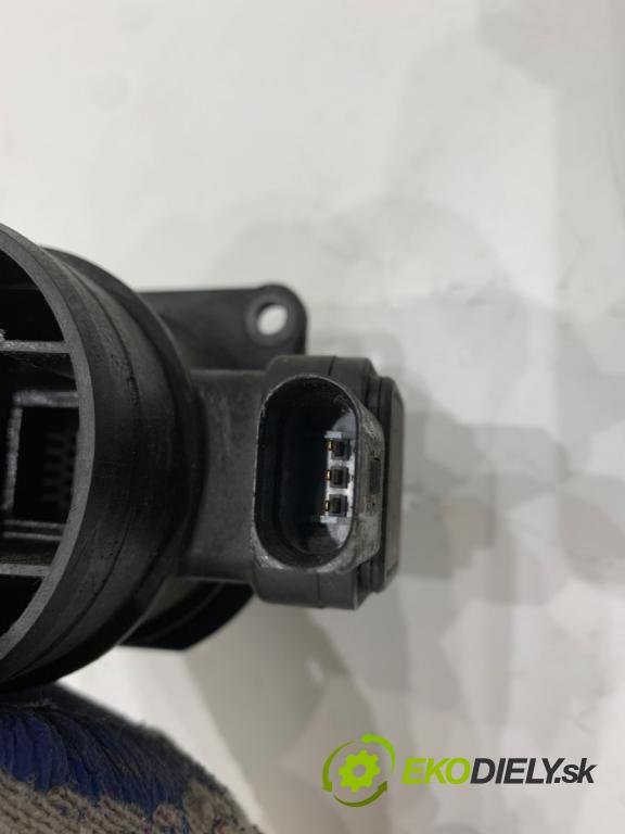 VW POLO V liftback 2011 66 kW 1.6 TDI 1598 Váha vzduchu 03L906461 (Váha vzduchu)