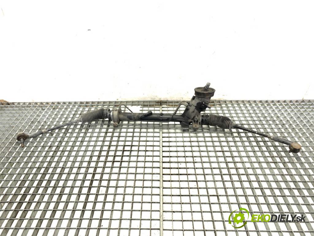 VW POLO V liftback 2011 66 kW 1.6 TDI 1598 řízení JRP1228 (Řízení)