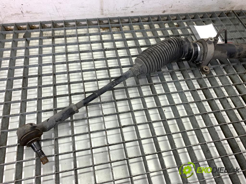 VW POLO V liftback 2011 66 kW 1.6 TDI 1598 řízení JRP1228 (Řízení)