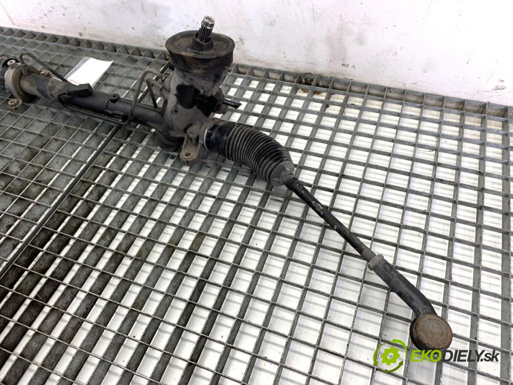 VW POLO V liftback 2011 66 kW 1.6 TDI 1598 řízení JRP1228 (Řízení)