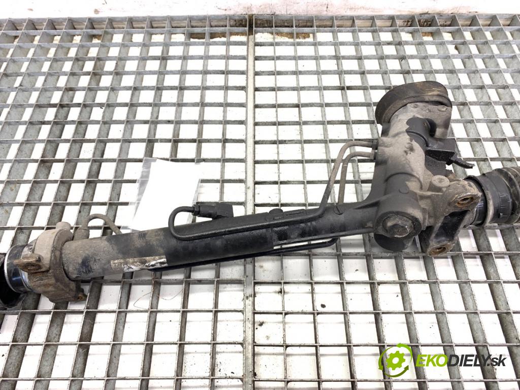 VW POLO V liftback 2011 66 kW 1.6 TDI 1598 řízení JRP1228 (Řízení)