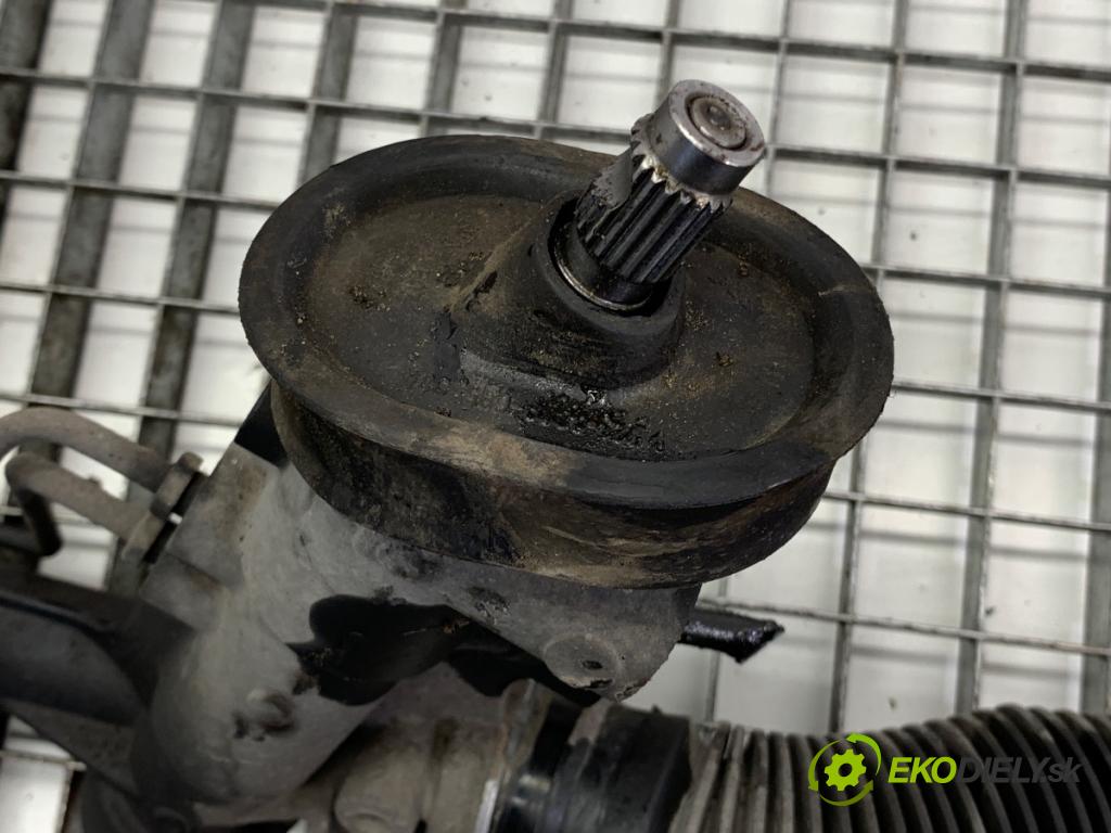 VW POLO V liftback 2011 66 kW 1.6 TDI 1598 řízení JRP1228 (Řízení)