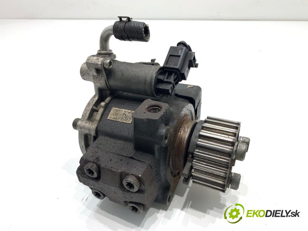 VW POLO V liftback 2011 66 kW 1.6 TDI 1598 Pumpa vstrekovacia 03L130755E (Vstrekovacie čerpadlo)