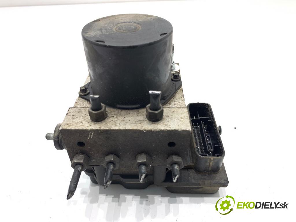 VW POLO V liftback 2011 66 kW 1.6 TDI 1598 Pumpa ABS 0265955021 (Pumpa ABS)