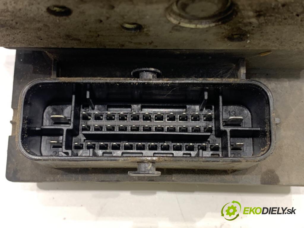 VW POLO V liftback 2011 66 kW 1.6 TDI 1598 Pumpa ABS 0265955021 (Pumpa ABS)