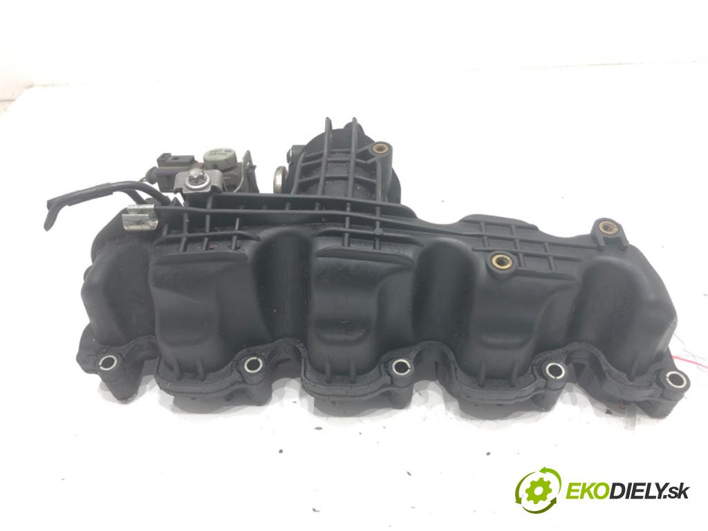 VW POLO V liftback 2011 66 kW 1.6 TDI 1598 potrubí sání 03L129711AL (Sací potrubí)