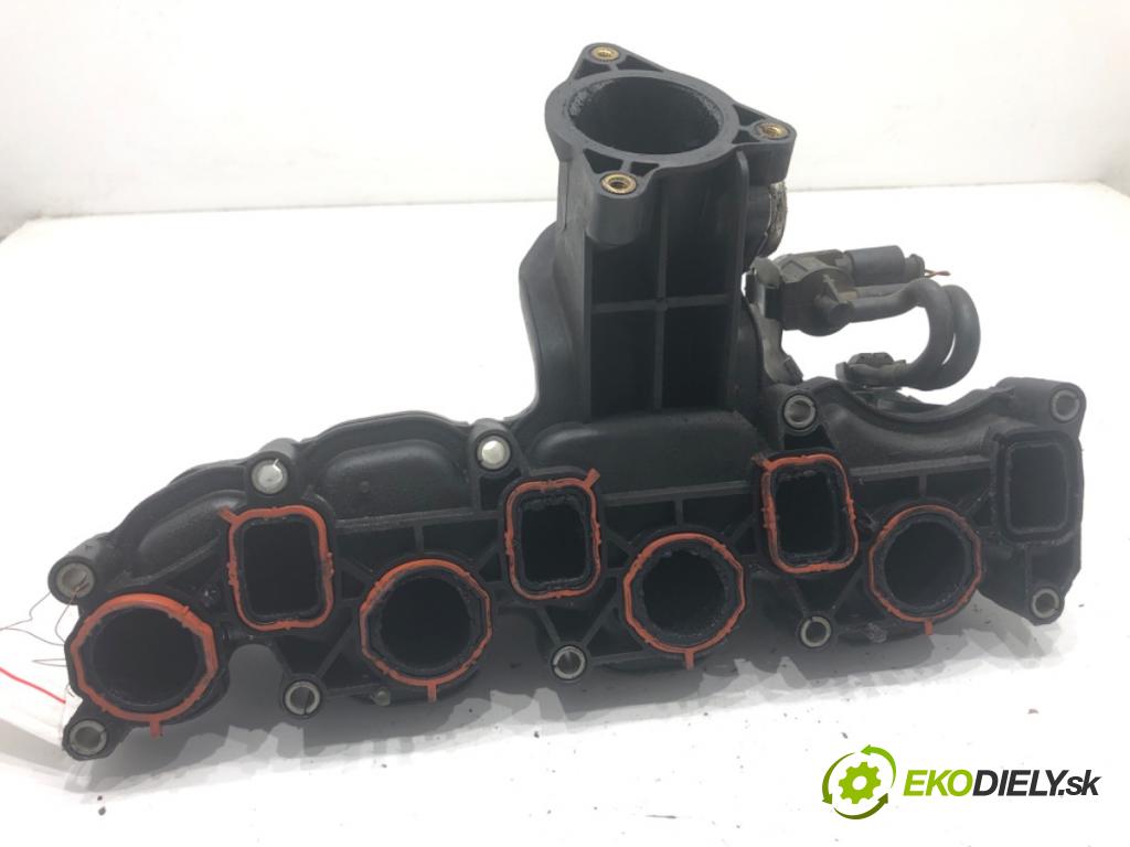 VW POLO V liftback 2011 66 kW 1.6 TDI 1598 potrubí sání 03L129711AL (Sací potrubí)