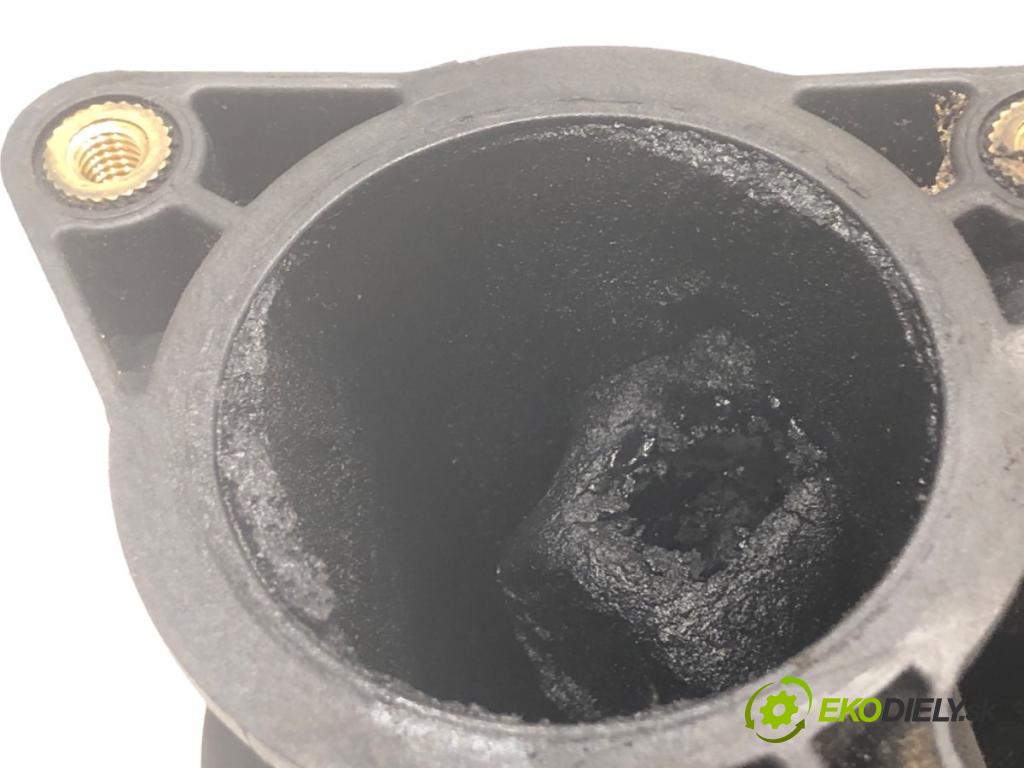 VW POLO V liftback 2011 66 kW 1.6 TDI 1598 potrubí sání 03L129711AL (Sací potrubí)