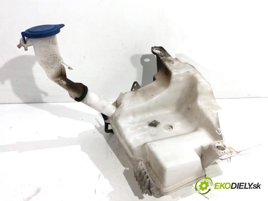 FORD FOCUS III liftback 2015 74 kW 1.0 EcoBoost 998 nádržka ostřikovačů BV61-17B613-CA