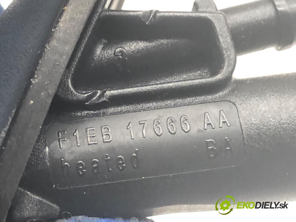 FORD FOCUS III liftback 2015 74 kW 1.0 EcoBoost 998 ostřikovače ostřikovačů F1EB17666AA